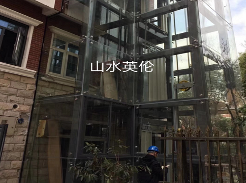 多層樓房加裝電梯