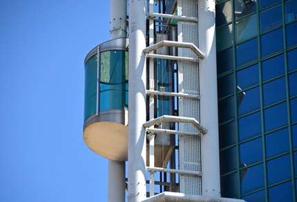 長(zhǎng)沙老樓加裝電梯