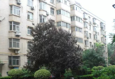 小區(qū)加裝電梯