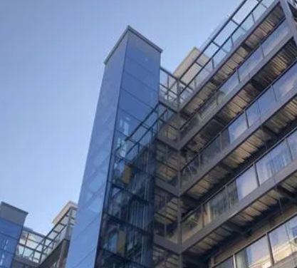 老房子加裝電梯