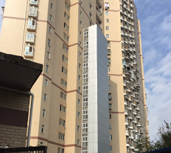 老房子加裝電梯多少錢